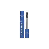Rival Loves Me Super Star Maskara, Suya Dayanıklı, XXL 13 ml, Siyah