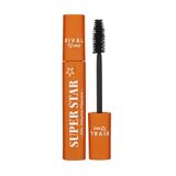 Rival Loves Me Super Star No:01 Siyah XXL Volume Maskara