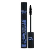 Rival Loves Me Suya Dayanıklı Volume Woonder Maskara