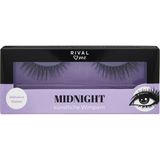 Rival Loves Me Takma Kirpik 02 Night - Siyah