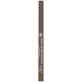 Rival Me Rival Loves Me Eyeliner Uzun Süre Kalıcı Pürüzsüz Uygulama No:02 Kahverengi - Brown