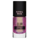 Rival Me Rival Loves Me Oje No:01 Glam Effect Rainbow Crystals