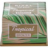 Rival Me Rival Loves Me Tropikal Bronzer No:01 Waikiki