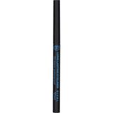Rival Me Suya Dayanıklı Siyah Eyeliner No:05 Uzun Süre Kalıcı Özellikli Makyaj Aracı