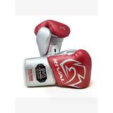 Rival RS100 Red Professional Sparring Boks Eldiveni (Ipli)