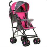 Rival RV-101 Junior Pembe-Gri Puset