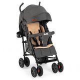 Rival Rv111 Sweet Baston Bebek Arabası / Antrasit