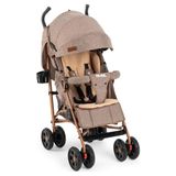 Rival RV111 Sweet Tam Yatar Baston Altın Bebek Arabası