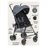 Rival Rv133 Lizbon Baston Bebek Arabası