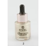 Rival Şişe Highlighter - Ten