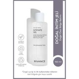 Rivance Intim Yıkama Jeli 150 ml Sülfatsız Hassas Bölge İçin Dermatolojik Testli Temizlik - İNTİM BAKIM