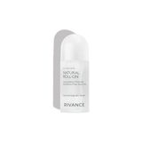RIVANCE%100 Doğal Roll-On Deodorant Ter Kokusu Önleyici Bitkisel Içerikli Alüminyum Içermez 50 ml - Option-1
