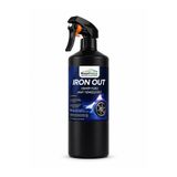 Rivax RivaxProCar Iron Out - Profesyonel Demir Tozu & Jant Temizleyici 1 LT