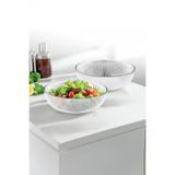 Rivella Cam Salata Kasesi 20 cm 3.2 Litre 2'li Set