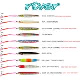 River 10 gr DS42 Alfred Jig