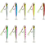 River 20 gr DS73 Alfred Jig