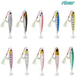 River 30 gr Alonso Jig Yem