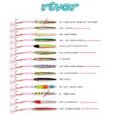 River 40 gr 74 Alfred Jig