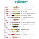 River 40 gr DS42 Alfred Jig