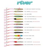 River 40 gr DS69 Alfred Jig