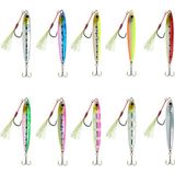 River 40 gr ZG Alfred Jig