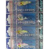 River 5 g Sebastian Vibrasyon Jig