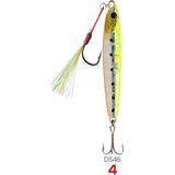 River Alfred Jig Yem 40 gr ( 9 cm )