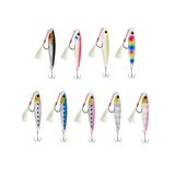 River Alonso Baby Jig Yem 3.8Cm 5Gr