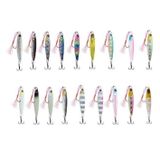 River Alonso DS18 30 gr Jig Yem