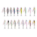 River Alonso DS42 30 gr Jig Yem