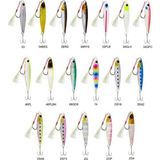 River Alonso DS46 30 gr Jig Yem