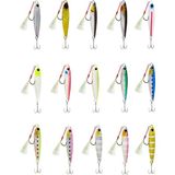 River Alonso Jig Yem 20GR 6.5cm - 33PLB