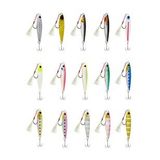 River Alonso Jig Yem 20GR 6.5cm - 46PL