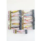 River Alonso Jig Yem 20gr 6.5cm Renk 04bes