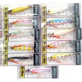 River Alonso Jig Yem 20GR 6.5cm - Renk 34GLH
