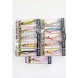 River Alonso Jig Yem 20gr 6.5cm Renk 69gds