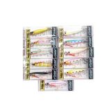 River Alonso Jig Yem 20gr 6.5cm Renk Ds73
