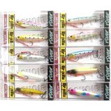 River Alonso Jig Yem 30gr 8cm Renk 69gds