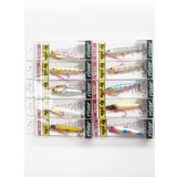River Alonso Jig Yem 30gr 8cm Renk Plbh