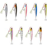 River Alonso Jig Yem 40GR 8.5cm - 06RYS
