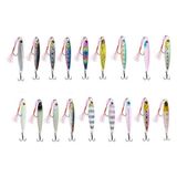 River Alonso ZG1 30 gr Jig Yem