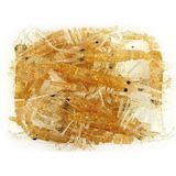 River Bezli Silikon Karides 7.5 Cm 5Li Paket Renk:01