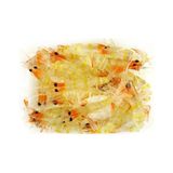 River Bezli Silikon Karides 7.5 Cm 5Li Paket Renk:08