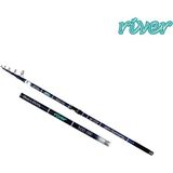 River Bulldog 4.20 100 - 300GR Tele Surf Olta Kamışı - Siyah