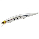 River Crazy Minnow 130F 13Cm 16G Maket Balık 18