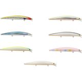 River Cyrstal Min 115F 11.5 cm 12.5 gr Maket Balık