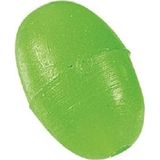 River Fosforlu Oval Boncuk 7,5X5 Mm 10 Adet