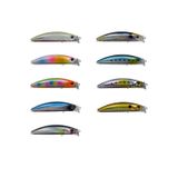 RİVER GAMIT MINNOW 75F 7,5CM 10,2G F-R ARC YAPAY SUNİ YEM 123