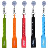 River Grip Balık Tutucu Lrf Balıkçı Maşası 20CM - Kırmızı