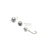 River Head Mafsallı 4 Adet - 3.5 gr Jig